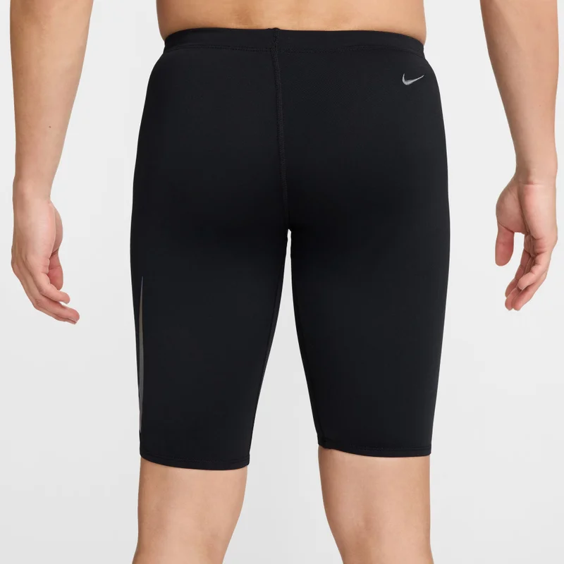 Nike Men's HydraStrong Multi Graphic Swim Jammer
